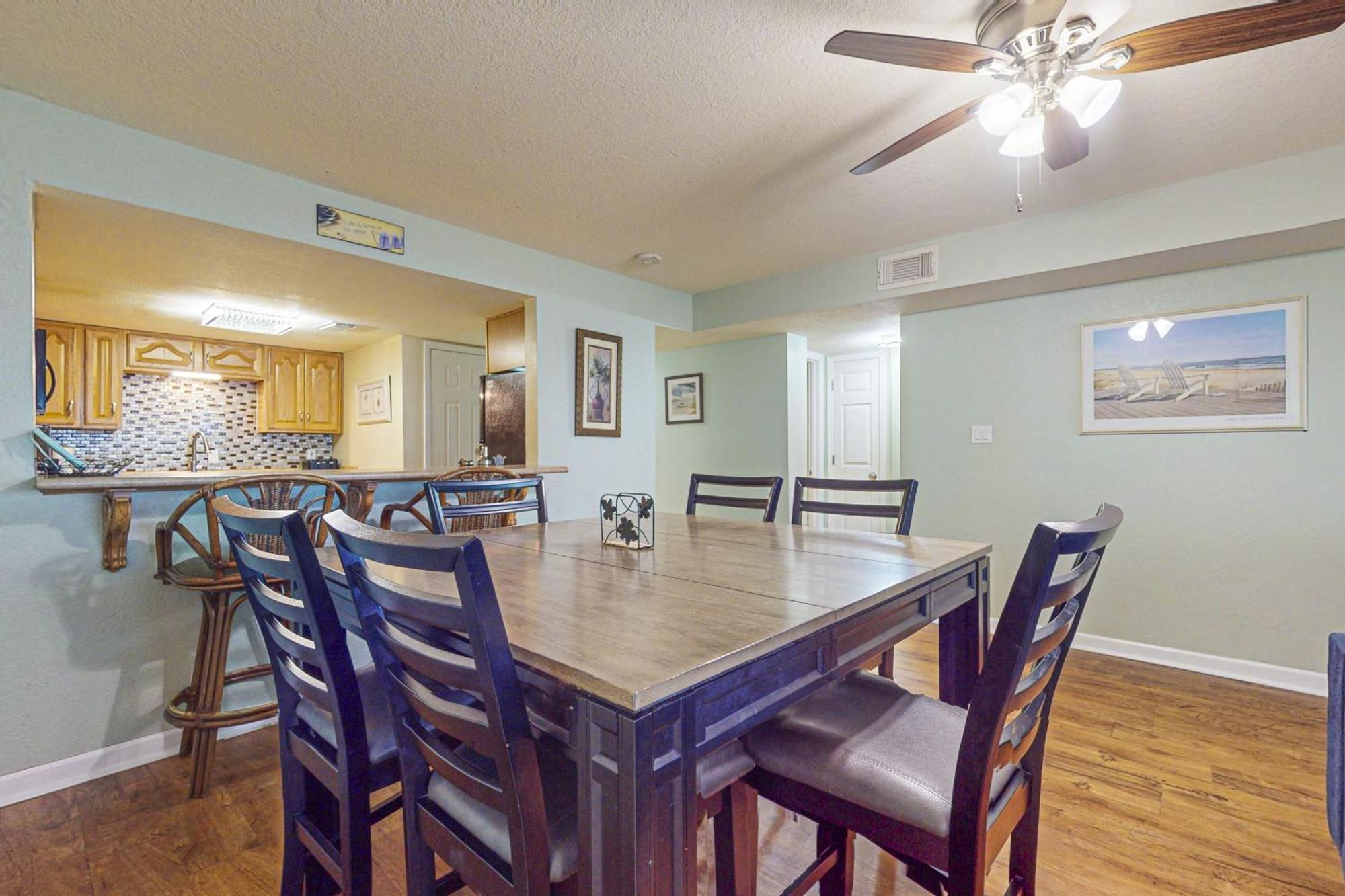 Edgewater West #25 Apartment Gulf Shores Exterior photo