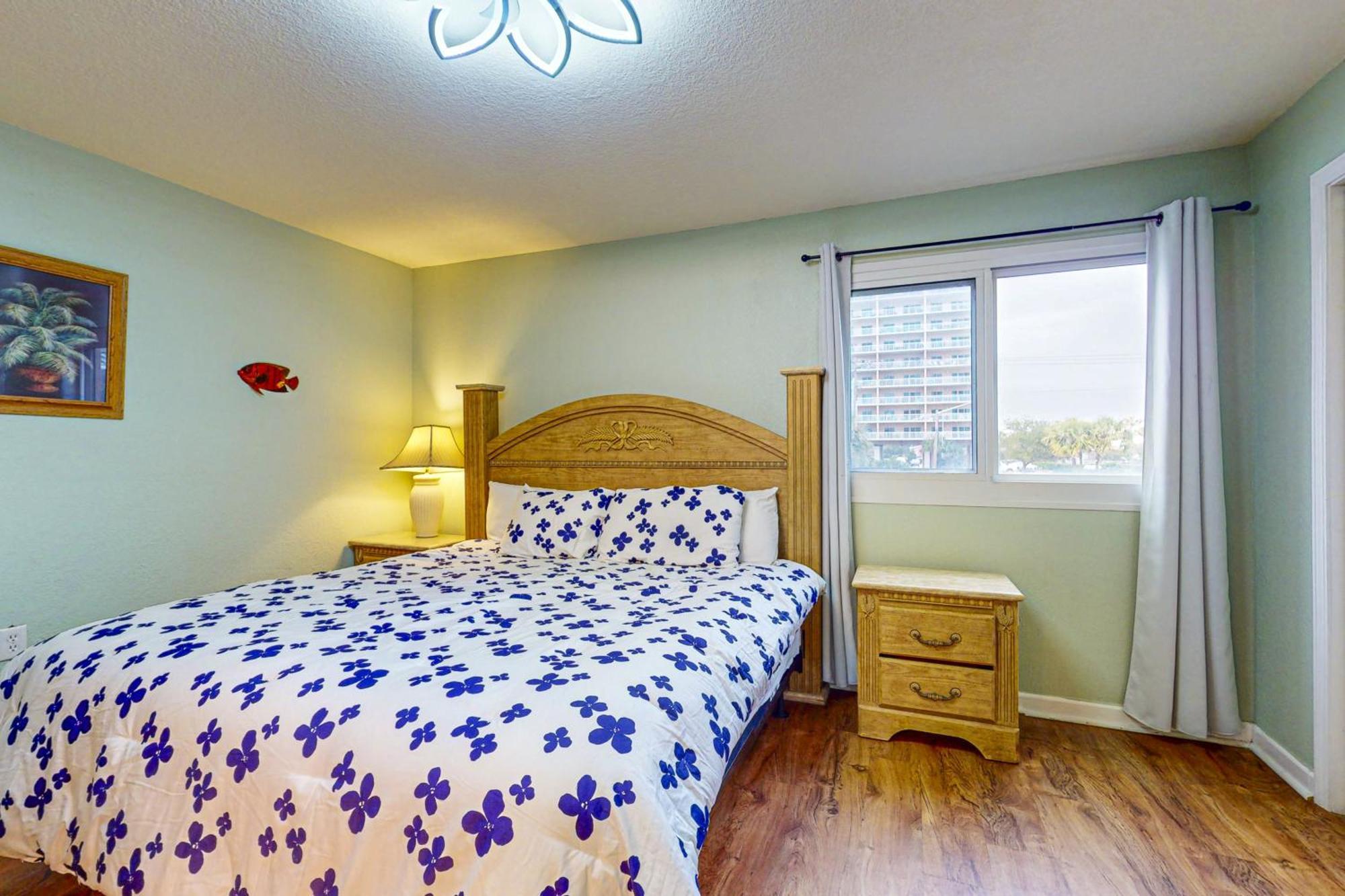 Edgewater West #25 Apartment Gulf Shores Exterior photo